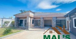 FOR SALE | Mitengo Two Bedroomed Fully Furnished Apartments