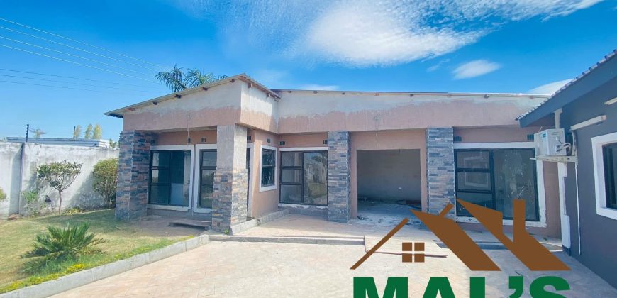 FOR SALE | Mitengo Two Bedroomed Fully Furnished Apartments