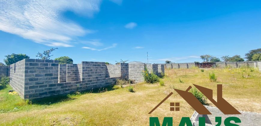 FOR SALE | Mitengo Two Bedroomed Fully Furnished Apartments