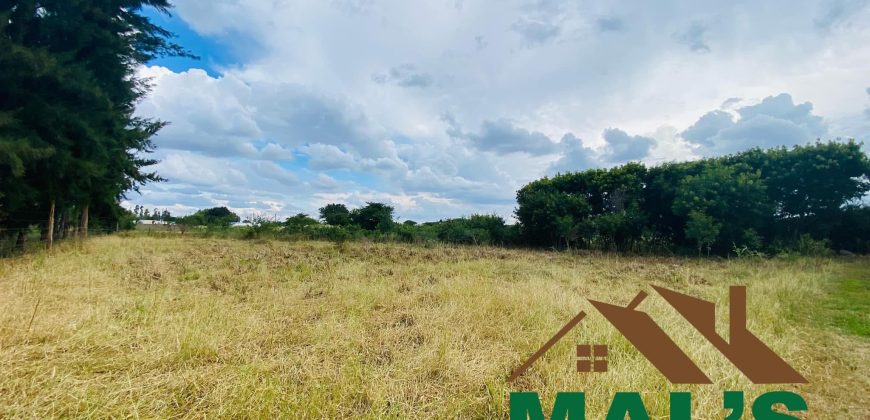 FOR SALE | Makeni 27.58 Acres Fully Functional Meat Processing Plant And Livestock Farm
