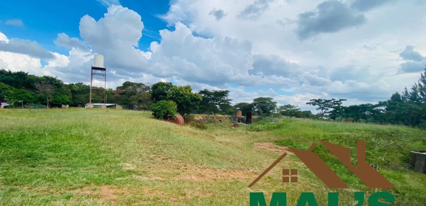 FOR SALE | Makeni 27.58 Acres Fully Functional Meat Processing Plant And Livestock Farm