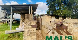 FOR SALE | Makeni 27.58 Acres Fully Functional Meat Processing Plant And Livestock Farm