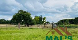 FOR SALE | Makeni 27.58 Acres Fully Functional Meat Processing Plant And Livestock Farm