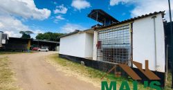 FOR SALE | Makeni 27.58 Acres Fully Functional Meat Processing Plant And Livestock Farm