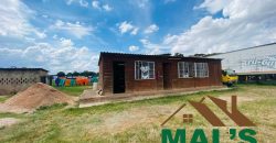 FOR SALE | Makeni 27.58 Acres Fully Functional Meat Processing Plant And Livestock Farm