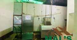FOR SALE | Makeni 27.58 Acres Fully Functional Meat Processing Plant And Livestock Farm
