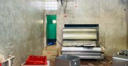 FOR SALE | Makeni 27.58 Acres Fully Functional Meat Processing Plant And Livestock Farm