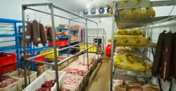 FOR SALE | Makeni 27.58 Acres Fully Functional Meat Processing Plant And Livestock Farm