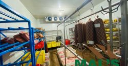 FOR SALE | Makeni 27.58 Acres Fully Functional Meat Processing Plant And Livestock Farm