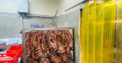 FOR SALE | Makeni 27.58 Acres Fully Functional Meat Processing Plant And Livestock Farm