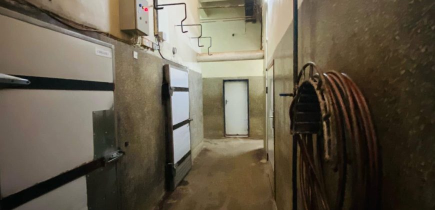 FOR SALE | Makeni 27.58 Acres Fully Functional Meat Processing Plant And Livestock Farm
