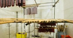 FOR SALE | Makeni 27.58 Acres Fully Functional Meat Processing Plant And Livestock Farm