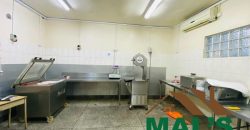 FOR SALE | Makeni 27.58 Acres Fully Functional Meat Processing Plant And Livestock Farm