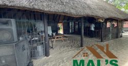 FOR SALE | Livingstone River Front Boat Resort In Mosi-Oa-Tunya National Park