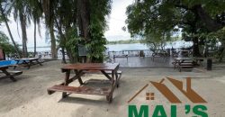 FOR SALE | Livingstone River Front Boat Resort In Mosi-Oa-Tunya National Park
