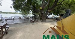 FOR SALE | Livingstone River Front Boat Resort In Mosi-Oa-Tunya National Park