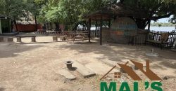 FOR SALE | Livingstone River Front Boat Resort In Mosi-Oa-Tunya National Park
