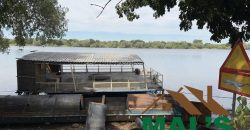 FOR SALE | Livingstone River Front Boat Resort In Mosi-Oa-Tunya National Park