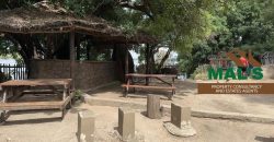 FOR SALE | Livingstone River Front Boat Resort In Mosi-Oa-Tunya National Park