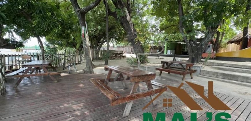 FOR SALE | Livingstone River Front Boat Resort In Mosi-Oa-Tunya National Park
