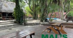 FOR SALE | Livingstone River Front Boat Resort In Mosi-Oa-Tunya National Park