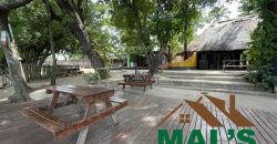 FOR SALE | Livingstone River Front Boat Resort In Mosi-Oa-Tunya National Park