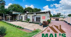 FOR SALE | Kalundu Four Bedroomed House
