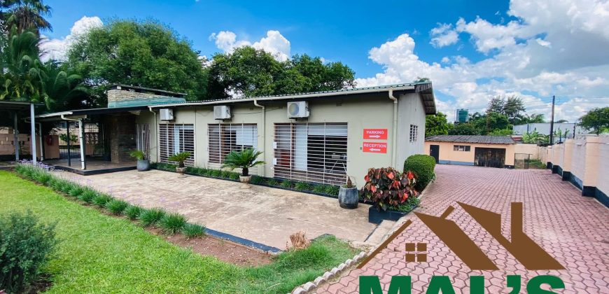 FOR SALE | Kalundu Four Bedroomed House