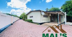 FOR SALE | Kalundu Four Bedroomed House