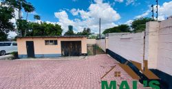 FOR SALE | Kalundu Four Bedroomed House