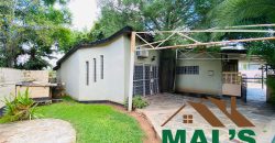 FOR SALE | Kalundu Four Bedroomed House