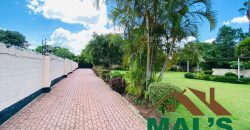 FOR SALE | Kalundu Four Bedroomed House