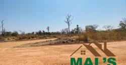 FOR SALE | Chaminuka Plots— Minimum 5 Acres x 49 Plots