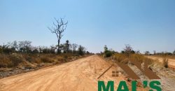 FOR SALE | Chaminuka Plots— Minimum 5 Acres x 49 Plots
