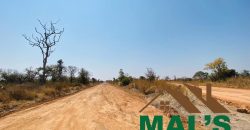 FOR SALE | Chaminuka Plots— Minimum 5 Acres x 49 Plots