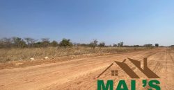 FOR SALE | Chaminuka Plots— Minimum 5 Acres x 49 Plots