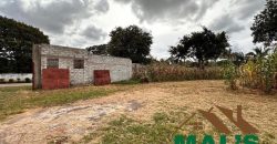 FOR SALE | Roma 2.31 Acres Prime Corner  Plot
