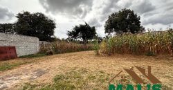 FOR SALE | Roma 2.31 Acres Prime Corner  Plot