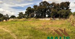 FOR SALE | Roma 2.31 Acres Prime Corner  Plot