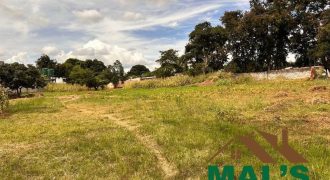 FOR SALE | Roma 2.31 Acres Prime Corner  Plot