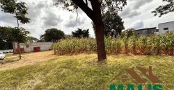 FOR SALE | Roma 2.31 Acres Prime Corner  Plot