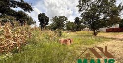 FOR SALE | Roma 2.31 Acres Prime Corner  Plot