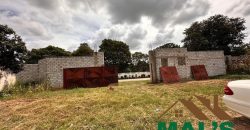 FOR SALE | Roma 2.31 Acres Prime Corner  Plot