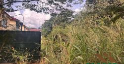 FOR SALE | Woodlands Mwatusanga Road 1,800m² Plots (x3)