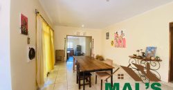 FOR SALE | State Lodge Three Bedroomed House On 1.4 Acres