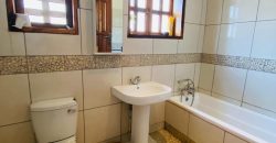 FOR SALE | State Lodge Three Bedroomed House On 1.4 Acres