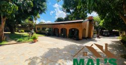 FOR SALE | Chamba Valley Zaf Mess Three Bedroomed House