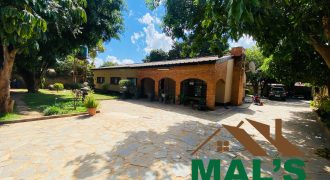 FOR SALE | Chamba Valley Zaf Mess Three Bedroomed House