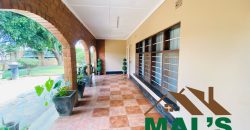 FOR SALE | Chamba Valley Zaf Mess Three Bedroomed House