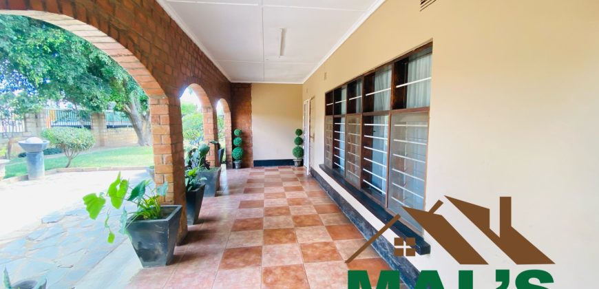 FOR SALE | Chamba Valley Zaf Mess Three Bedroomed House